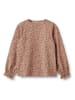 Wheat Longsleeve "Norma" in Bunt