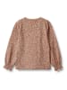 Wheat Longsleeve "Norma" in Bunt