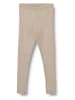 Wheat Leggings "Maddy" in Beige