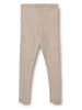 Wheat Leggings "Maddy" in Beige