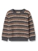 Wheat Pullover "Elias" in Bunt