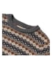 Wheat Pullover "Elias" in Bunt