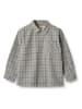 Wheat Blouse "Oscar" grijs