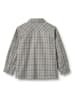 Wheat Blouse "Oscar" grijs