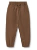 Wheat Sweatbroek "Cruz" bruin