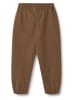 Wheat Sweatbroek "Cruz" bruin