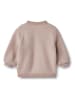 Wheat Woll-Cardigan "Kari" in Rosa