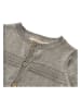 Wheat Cardigan "Sofus" in Grau