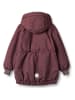 Wheat Winterjacke "Tove" in Bordeaux