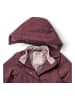Wheat Winterjacke "Tove" in Bordeaux