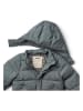 Wheat Steppjacke "Gael" in Dunkelgrün
