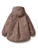 Wheat Winterjacke "Mimmi" in Braun/ Bunt