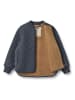 Wheat Thermojacke "Benni" in Dunkelblau
