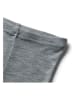 Wheat 2-delige set: wollen boxershorts "Avalon" grijs