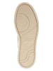 Gant Leder-Sneakers "Julice" in Braun/ Rosé