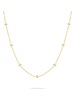 Tamaris Ketting met sierelementen - (L)45 cm