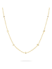 Tamaris Ketting met sierelementen - (L)45 cm