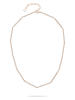 Tamaris Ketting - (L)50 cm