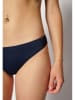 Skiny Slip donkerblauw