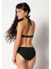 Skiny Bikini-Oberteil in Schwarz