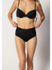 Skiny Figi bikini w kolorze czarnym