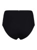 Skiny Bikini-Hose in Schwarz