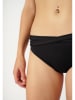 Skiny Figi bikini w kolorze czarnym