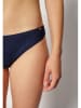 Skiny Figi bikini w kolorze granatowym