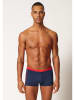 Skiny Boxershorts in Dunkelblau