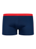 Skiny Boxershort donkerblauw