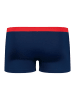 Skiny Boxershorts in Dunkelblau