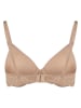 Skiny Spacer-beha beige