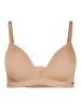 Skiny Bügelloser BH in Beige