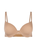 Skiny Schalen-BH in Beige