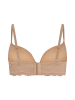 Skiny Schalen-BH in Beige