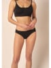 Skiny 2-delige set: slips zwart
