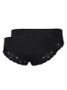Skiny 2er-Set: Pantys in Schwarz
