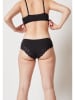 Skiny 2-delige set: hipsters zwart
