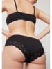 Skiny 2er-Set: Pantys in Schwarz