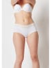 Skiny 2er-Set: Pantys in Weiß