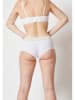 Skiny 2er-Set: Pantys in Weiß