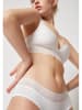 Skiny Bügelloser BH in Weiß