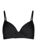 Skiny Spacer-BH in Schwarz