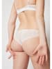 Skiny String wit