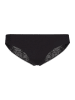 Skiny String in Schwarz