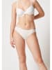 Skiny Slip in Weiß