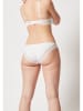 Skiny Slip in Weiß