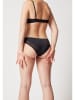 Skiny Slip zwart
