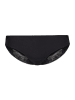 Skiny Slip in Schwarz