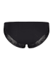 Skiny Slip in Schwarz